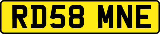 RD58MNE