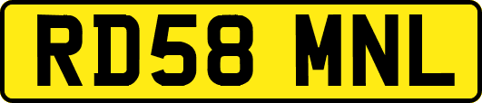 RD58MNL