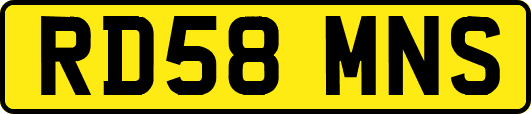 RD58MNS