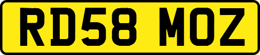 RD58MOZ