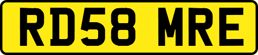 RD58MRE