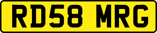 RD58MRG