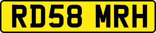 RD58MRH
