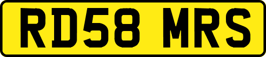 RD58MRS