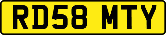 RD58MTY