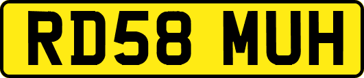 RD58MUH