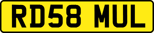 RD58MUL