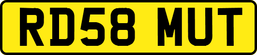 RD58MUT