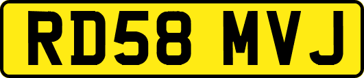 RD58MVJ