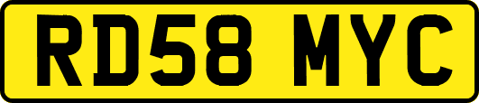 RD58MYC
