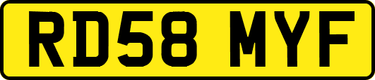 RD58MYF