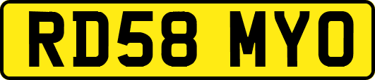 RD58MYO