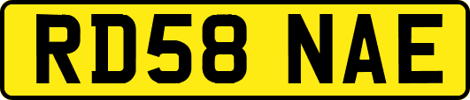 RD58NAE