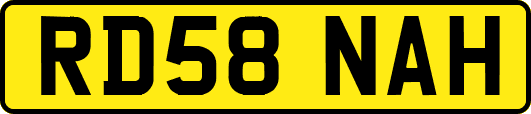 RD58NAH