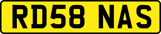 RD58NAS