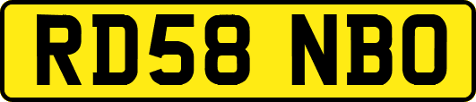 RD58NBO