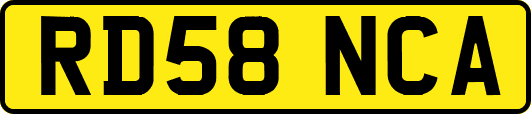 RD58NCA