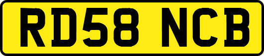 RD58NCB