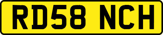 RD58NCH