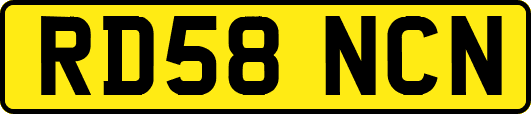 RD58NCN