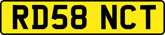 RD58NCT