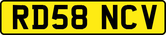 RD58NCV