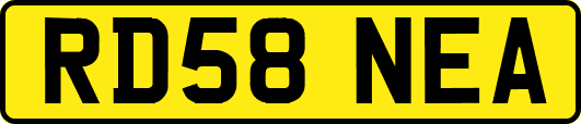 RD58NEA