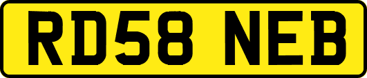 RD58NEB