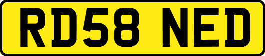 RD58NED