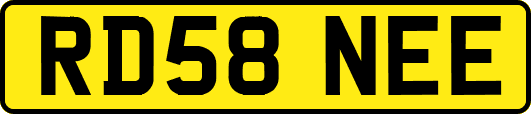 RD58NEE