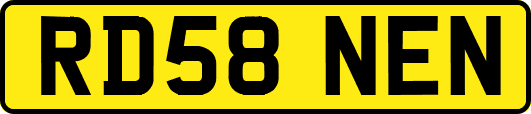 RD58NEN