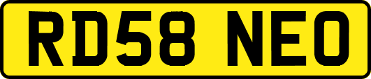 RD58NEO