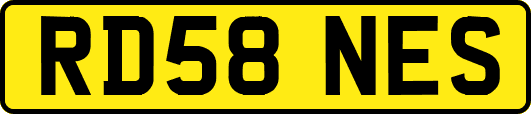 RD58NES
