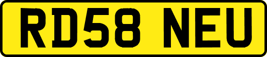 RD58NEU