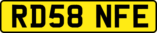 RD58NFE