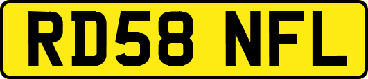 RD58NFL