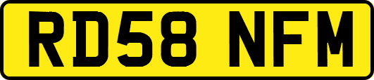 RD58NFM