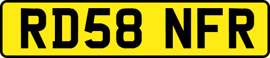 RD58NFR