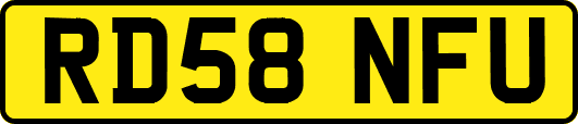 RD58NFU