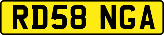 RD58NGA