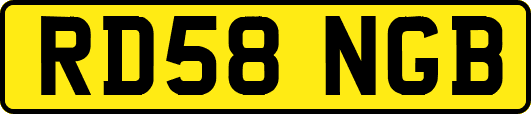 RD58NGB