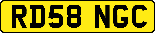 RD58NGC
