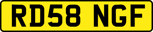RD58NGF