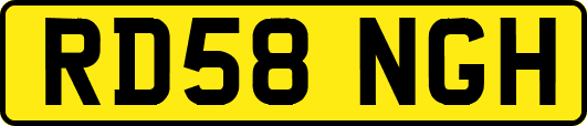 RD58NGH
