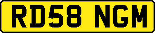 RD58NGM
