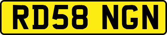 RD58NGN