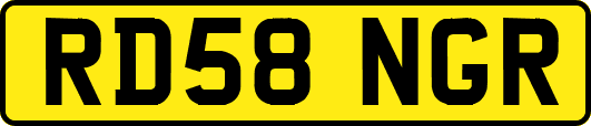 RD58NGR