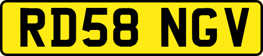 RD58NGV