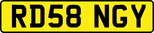 RD58NGY
