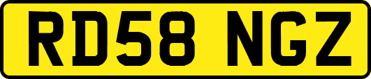 RD58NGZ